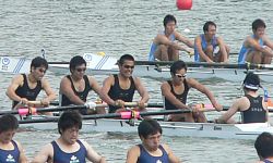 2006 Nagano Rowing Family