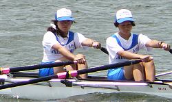 2007 Nagano Rowing Family