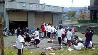 2006 Suwa Seiryo Crews